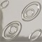 Ekena Millwork 19 5/8in. W x 19 5/8in. H Maria EnduraWall Decorative 3D Wall Panel Covers 2.67 Sq. Ft. WP20X20MABCR - alternate 1